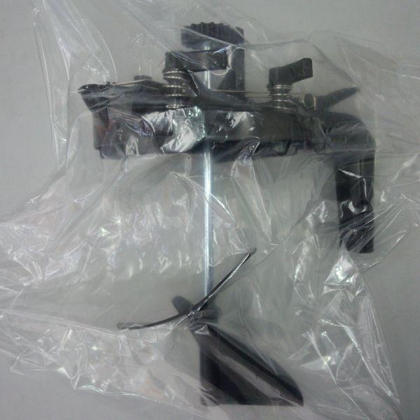 ロックペイント  099-S088　アジテーターカバーエコS　ガロン缶用(4L缶サイズ）　手回しハン...