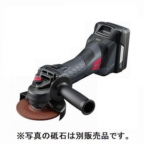 京セラ　KYOCERA　DG11XR  充電式ディスクグラインダー　