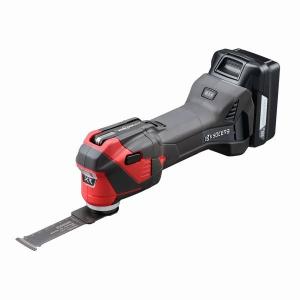 KYOCERA（京セラ） 18V 充電式マルチツール DMT11XR 本体のみ(バッテリ 