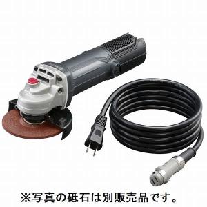 京セラ KYOCERA RG1064   脱着式ディスクグラインダー