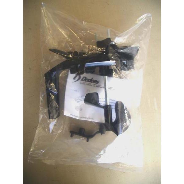 ロックペイント  099-0079　アジテーターカバーDX　コート缶用(1L缶サイズ）　手回しハンド...