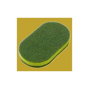 3M スコッチブライト スカッフソフト 7398 グリーン 粒子#600番相当 1枚