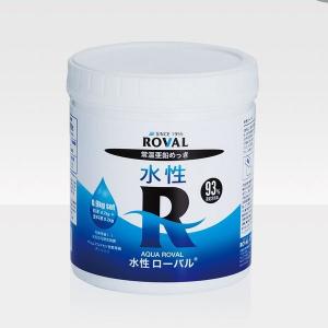 ローバル　水性ローバル　0.9kgセット｜sspaint