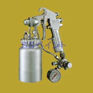 アネスト岩田 加圧コンテナ 2000ml アルミ PC-18DM 取寄 : ネット