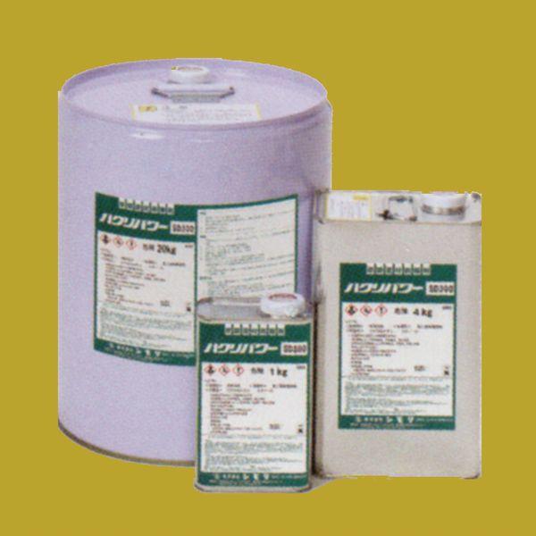 【西濃便】山一化学工業　ハクリパワー　SD300　1kg