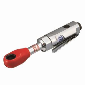 信濃機販 SINANO SI-1241A ラチェットレンチ エアツール : SS 信濃機販 SINANO SI-1241A ラチェットレンチ エアツール : SS