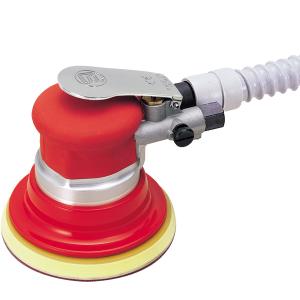 埼玉精機(U-TOOL) U-62W オービタルサンダー（水研ぎ用）71×106 エア