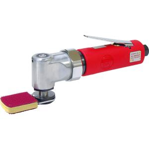埼玉精機(U-TOOL) U-71 チップサンダー エアツール 使用可能ペーパー