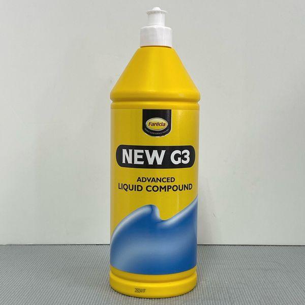 ファレクラ　コンパウンド　NEW G3　アドバンスドリキッド 　1L