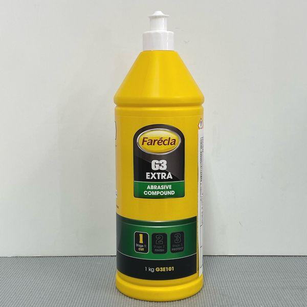 ファレクラ　コンパウンド　G3　エクストラ　アブレーシブ　コンパウンド　1kg