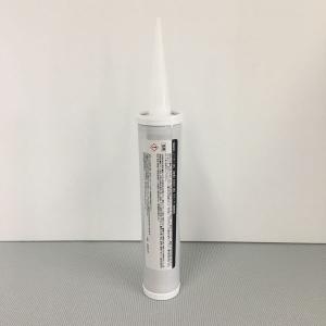 ソーラー　シーラー#585ソフト　速乾タイプ高性能シーリング剤　　ソフトカートリッジ　色：ブラック　320ml
