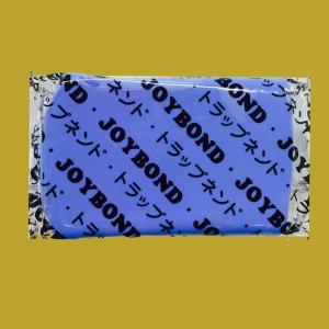 ジョイボンド　トラップネンド　青（細目）　200g