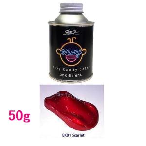 SHOW UP ENVY エンヴィキャンディーカラー EK04MN パリスピンク 50g