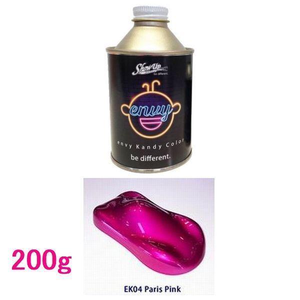 SHOW UP　ENVY　エンヴィキャンディーカラー　EK04　パリスピンク　200g