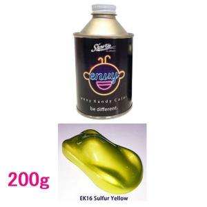 SHOW UP ENVY エンヴィキャンディーカラー EK04MN パリスピンク