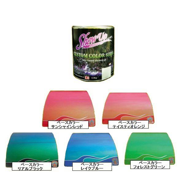 SHOW UP　EKI SHOW　エキショウ　EKI-SCR　スカラビュース　0.9kg