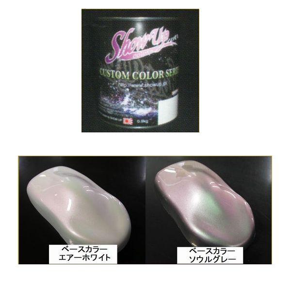 SHOW UP　V PEARLS　Vパール　SUP-02　0.9kg