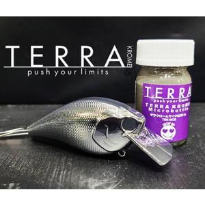 SHOW UP TERRA KROME テラク...の詳細画像3