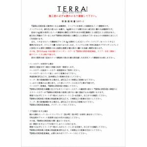 SHOW UP TERRA KROME テラク...の詳細画像4