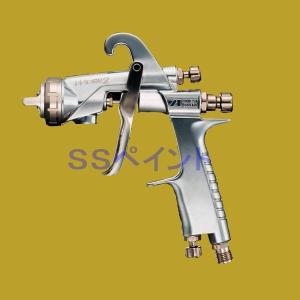 アネスト岩田 KIWAMI-1-14KP6スプレーガン 単品 : ウレタンペイント