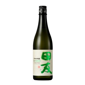 高の井酒造 田友 純米吟醸 720ml 箱なし 日本酒 晩酌 日本酒 御中元 御歳暮 贈答 贈り物 お奨め 酒 瓶 人気 父 母 初心者 成人 美味しい 新潟