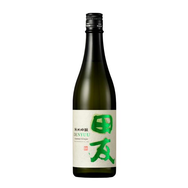 高の井酒造 田友 純米吟醸 720ml 箱なし 日本酒 晩酌 日本酒 御中元 御歳暮 贈答 贈り物 ...