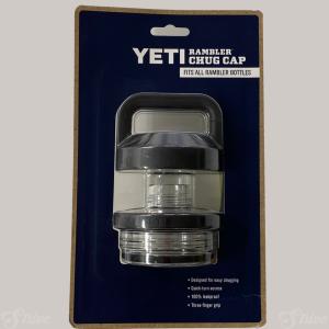 YETI イエティ タンブラー 蓋 飲み口 変更用のキャップ　Fits 18/26/36/64 oz Bottles｜sss-3-shop