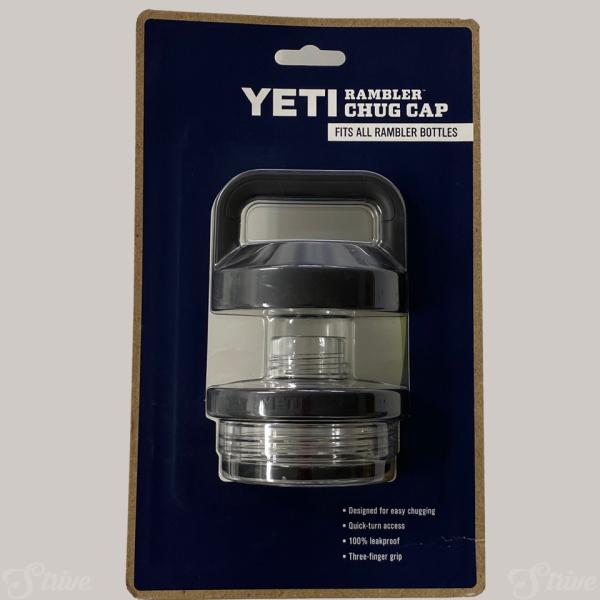 YETI イエティ タンブラー 蓋 飲み口 変更用のキャップ　Fits 18/26/36/64 oz...