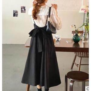 韓国 オルチャンファッション ワンピース チュニック の商品一覧 ファッション 通販 Yahoo ショッピング