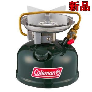 US（米軍放出品）Coleman コールマン PEAK1 Multi Fuel Stove モデル