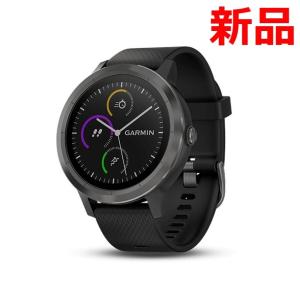 GARMIN vivoactive3 ブラックスレートの買取情報