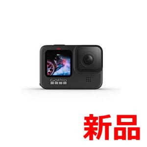 ビデオカメラ GoPro HERO9 Black CHDHX-901-FW GoPro HERO9 BLACK CHDHX-901-FW 価格比較 - 価格.com