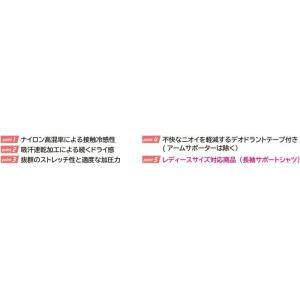 0085-45 アームサポーター G.GROU...の詳細画像1