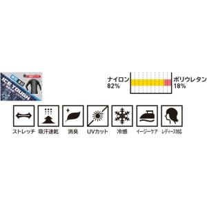 0085-45 アームサポーター G.GROU...の詳細画像2