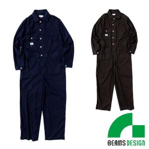 DIESEL（ディーゼル） ジャンプスーツ つなぎ メンズ ナイロン ジップ