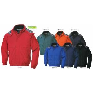bigborn（ビッグボーン） EBA718 防寒ジャケット S〜5L EARLYBIRD