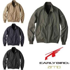 EBA936 フィールドジャケット ビッグボーン BIGBORN EARLYBIRDarno 作業服 作業着S〜6L ポリエステル85％ 綿15％｜sss-uniform