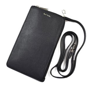 TORY BURCH（トリーバーチ） スマホショルダー バッグ レザー フォン