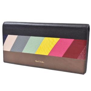 Paul Smith（ポール・スミス） 長財布 レディース ブランド ペタル