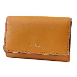 Paul Smith（ポール・スミス） 名刺入れ カードケース メンズ