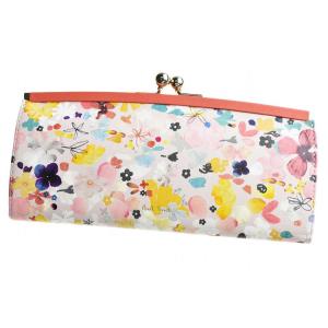 ポールスミス 長財布 レディース がま口の商品一覧 通販 Yahoo ショッピング