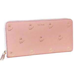 agnes b.（アニエスベー） レディース 財布 メンズ ファスナー長財布