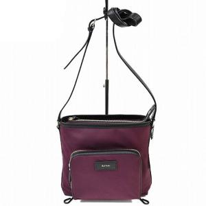 Paul Smith（ポール・スミス） 未使用 ショルダーバッグ レディース
