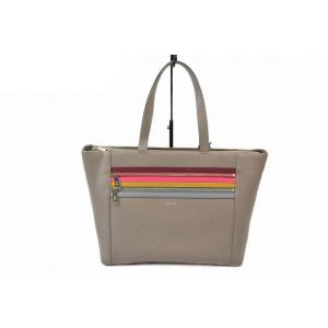 ポールスミス トートバッグ バッグ レディース ブランド Paul Smith シグネチャージップ ...