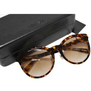 ANNA SUI（アナスイ） レディース 眼鏡 メガネ フレーム サングラス 61