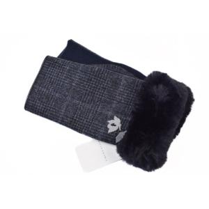 アンテプリマ 手袋 レディース ブランド ANTEPRIMA ウール カシミヤ混 グレンチェック 千...