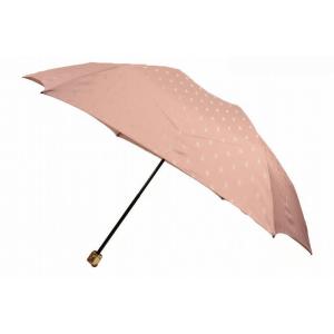 ポロ ラルフローレン 雨傘 折りたたみ 傘 レディース ブランド ロゴ デザイン ピンク ベージュ ...