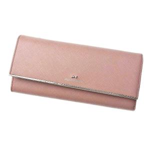 ケイトスペード♠️茶系の長財布 ケイトスペードニューヨーク kate spade new york 財布 （ブラウン