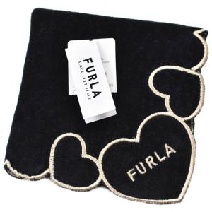 FURLA（フルラ） ハンカチ プレゼント ギフト ラッピング ギフト包装
