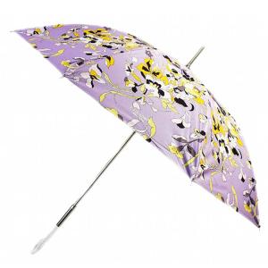 BURBERRY（バーバリー） 雨傘 長傘 レディース 女性 ブランド ピンク